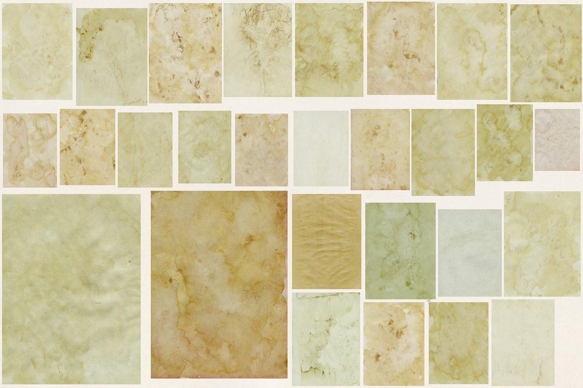 TIME STAINED PAPER TEXTURE - Textexp 9.jpg