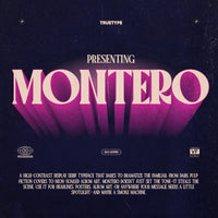 TT Montero Serif Condensed