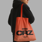 Tech Tote Bag Mockup