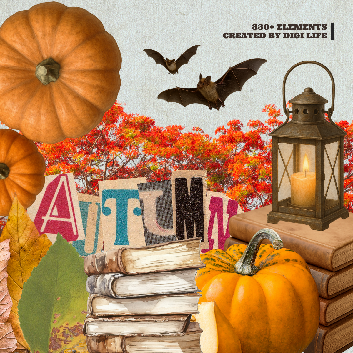 The Autumn Collage Creator (330+ Elements) - Digi Life 1.png