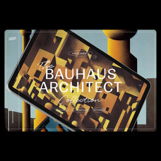 The Bauhaus Architect - Nomad Visuals 1.jpg