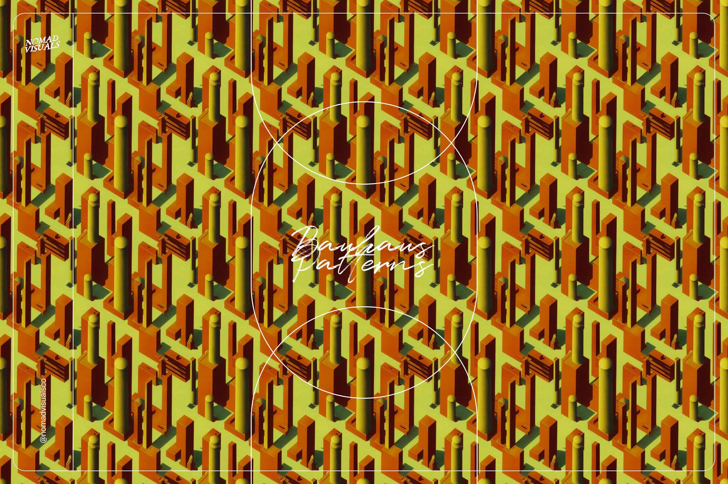 The Bauhaus Architect - Nomad Visuals 11.jpg