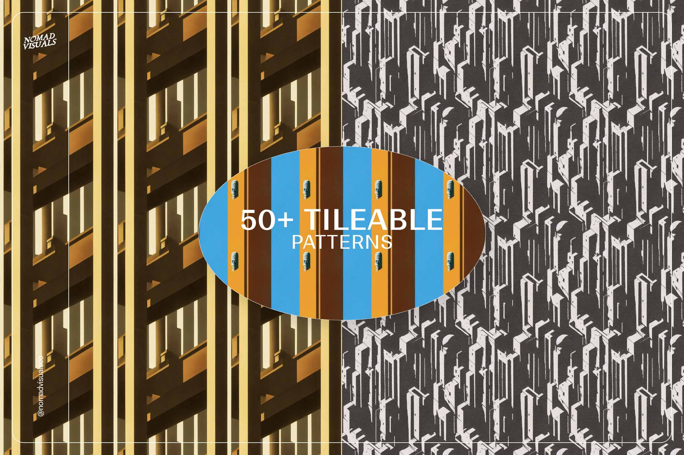 The Bauhaus Architect - Nomad Visuals 12.jpg