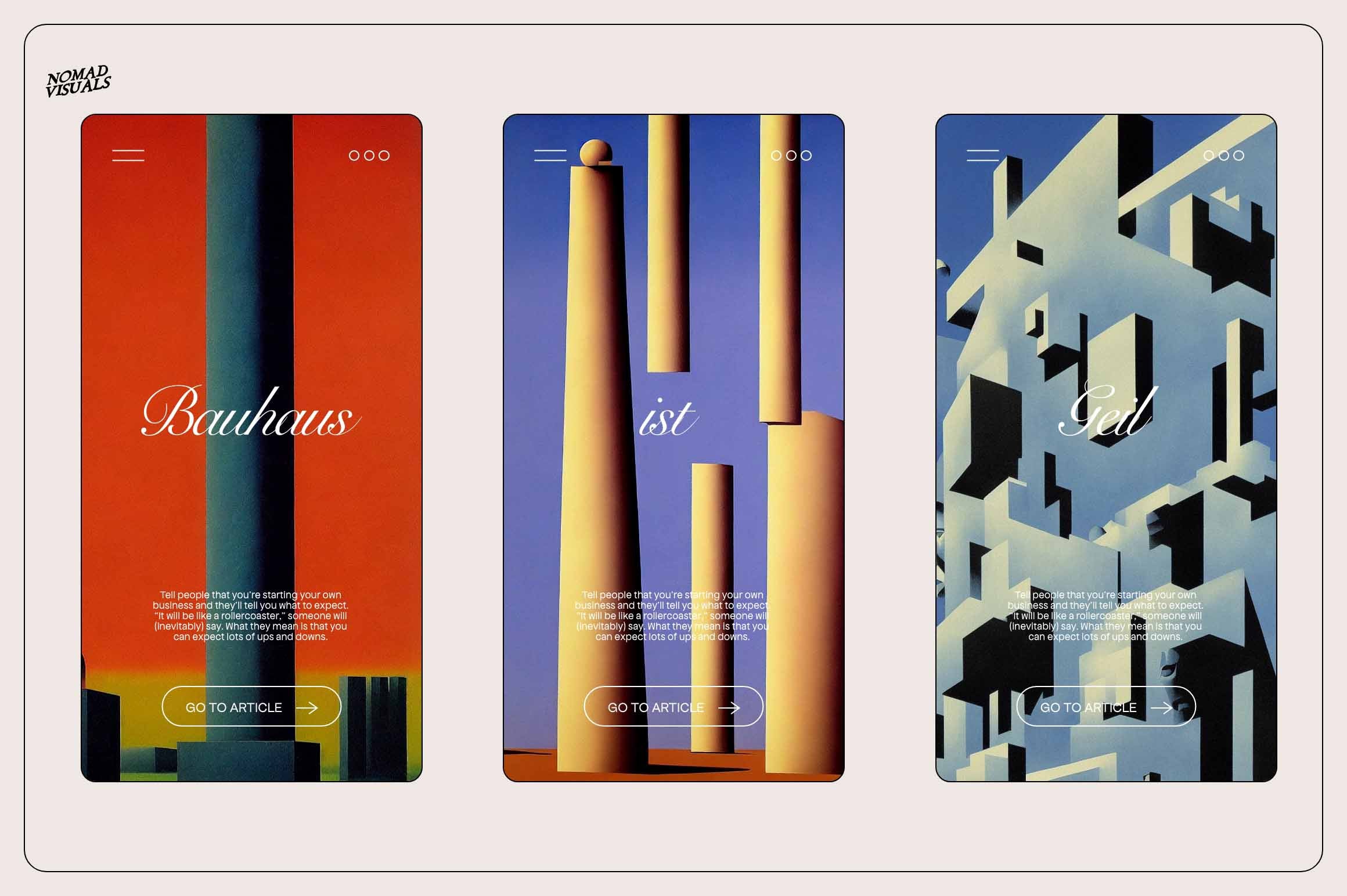 The Bauhaus Architect - Nomad Visuals 16.jpg