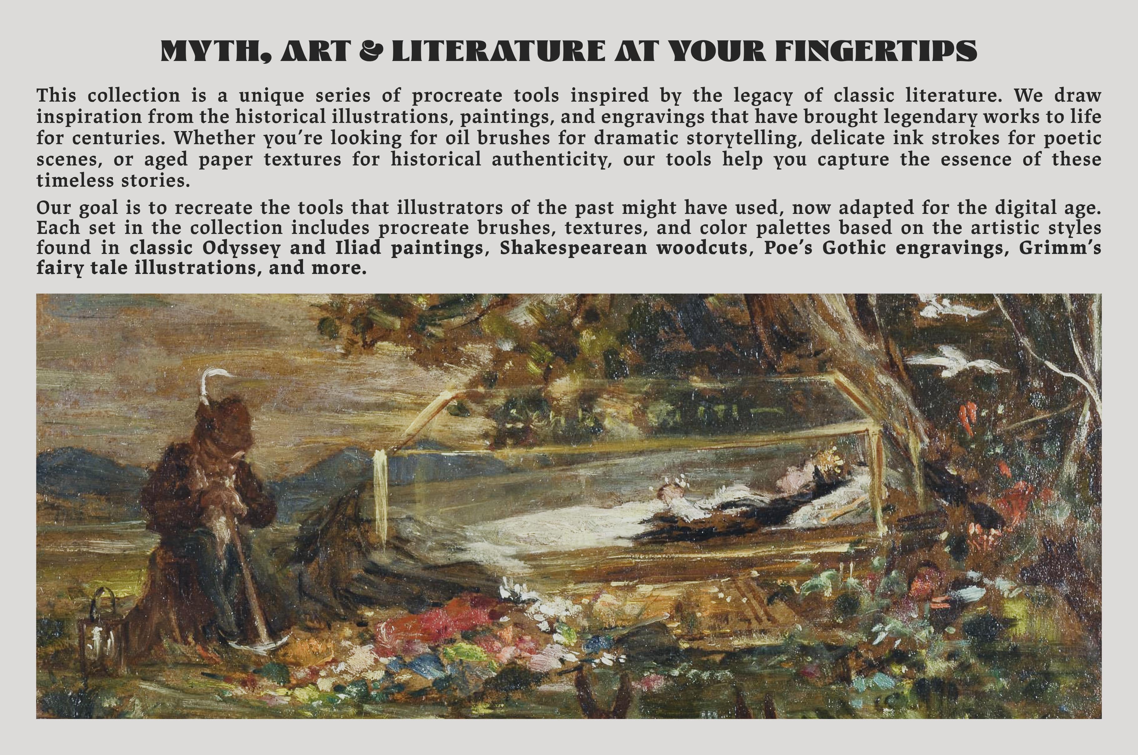 The Brothers Grimm Procreate Kit - Digi Life 2.jpg