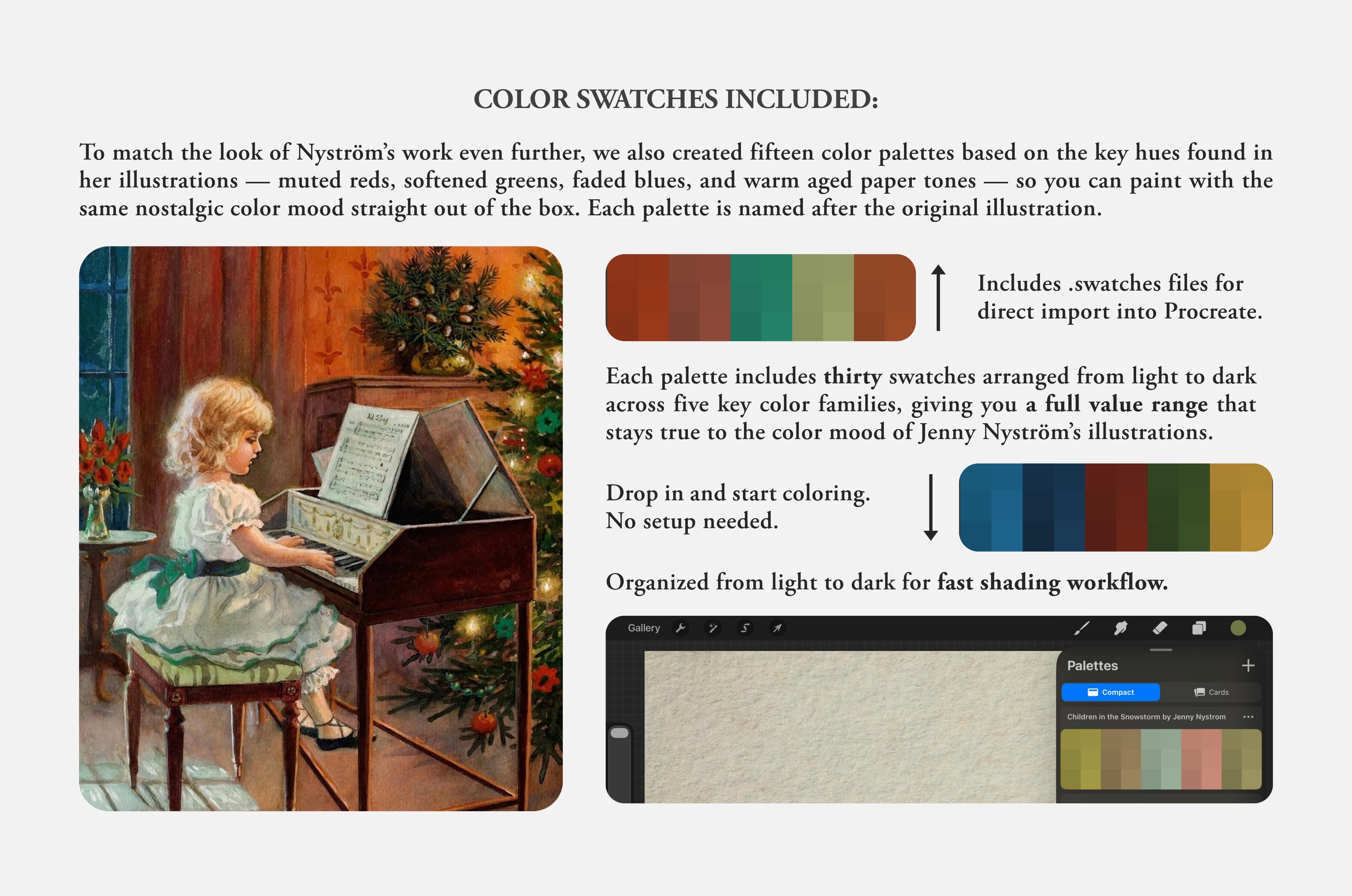 The Christmas (2025) Procreate Kit - Digi Life 7.jpg