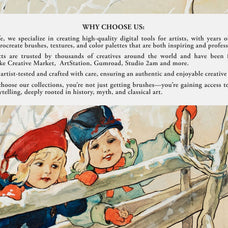 The Christmas (2025) Procreate Kit - Digi Life 8.jpg