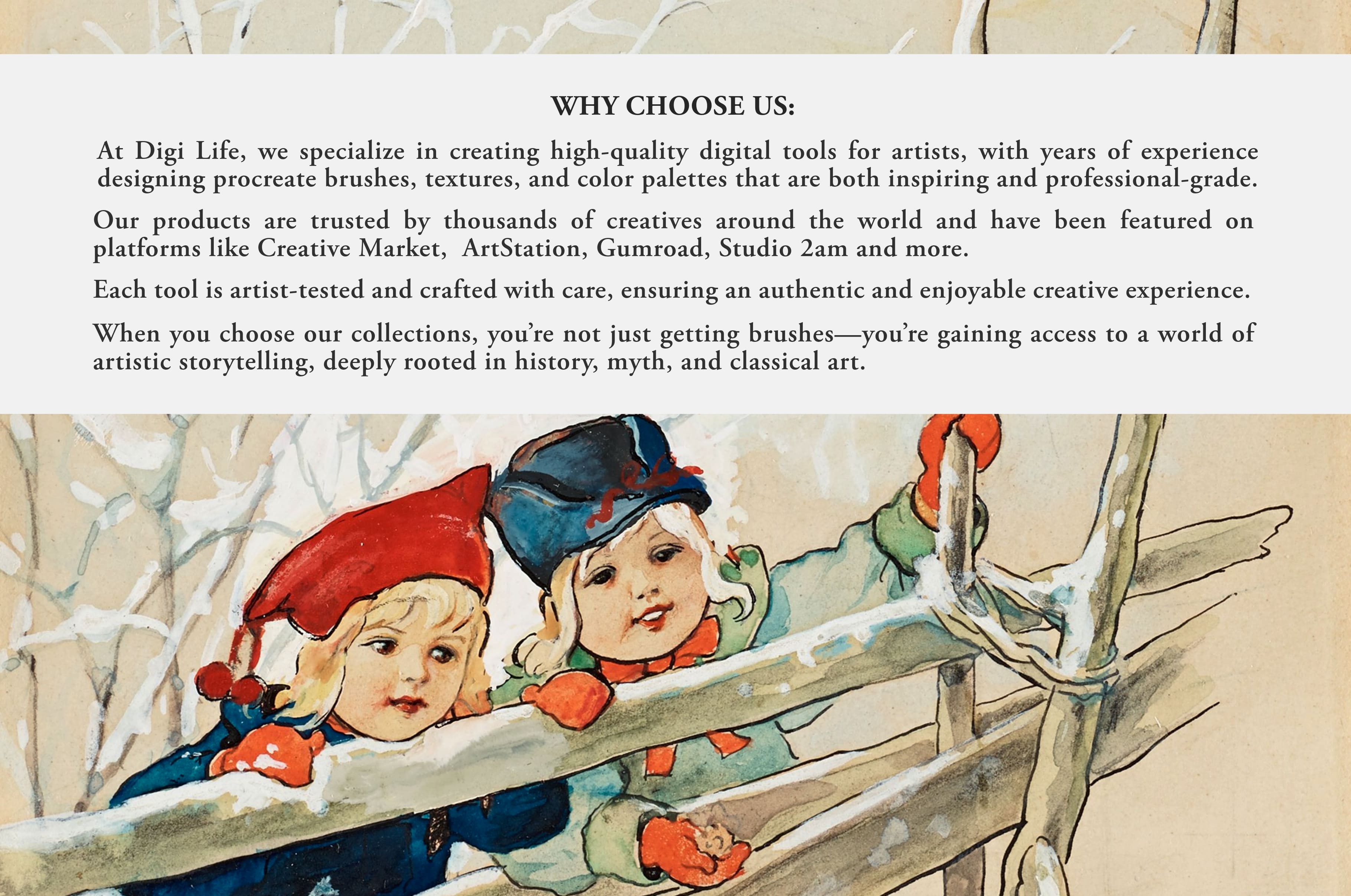 The Christmas (2025) Procreate Kit - Digi Life 8.jpg