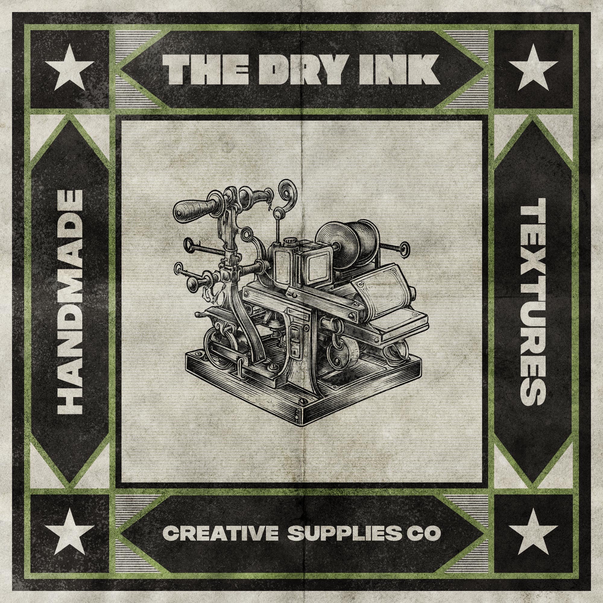 The Dry Ink - 100+ Handcrafted Textures Collection - Creative Supplies Co. 1.jpg
