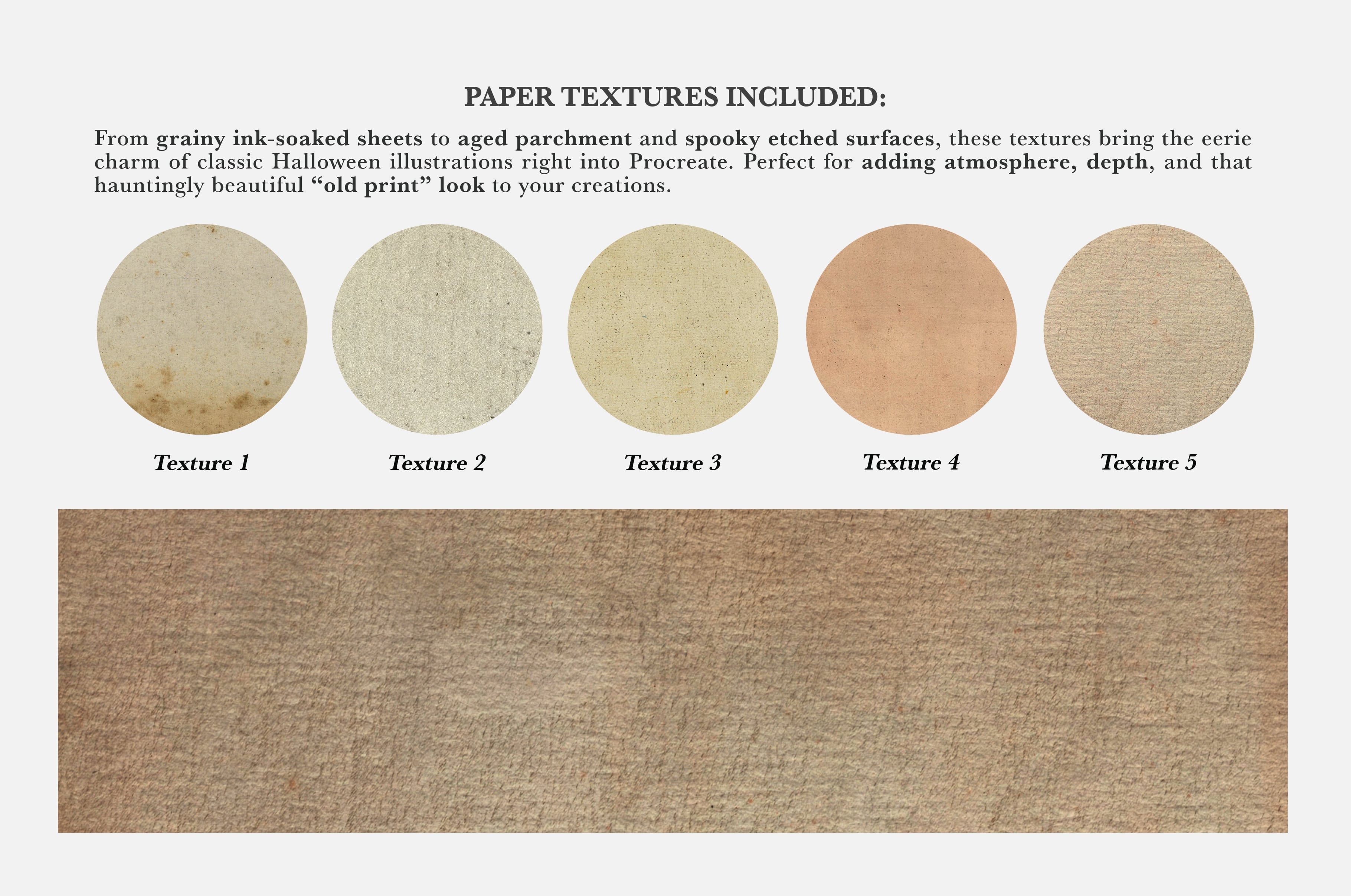 The Halloween (2025) Procreate Kit - Digi Life 5.jpg