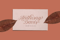 The Postgates - An Essential Script