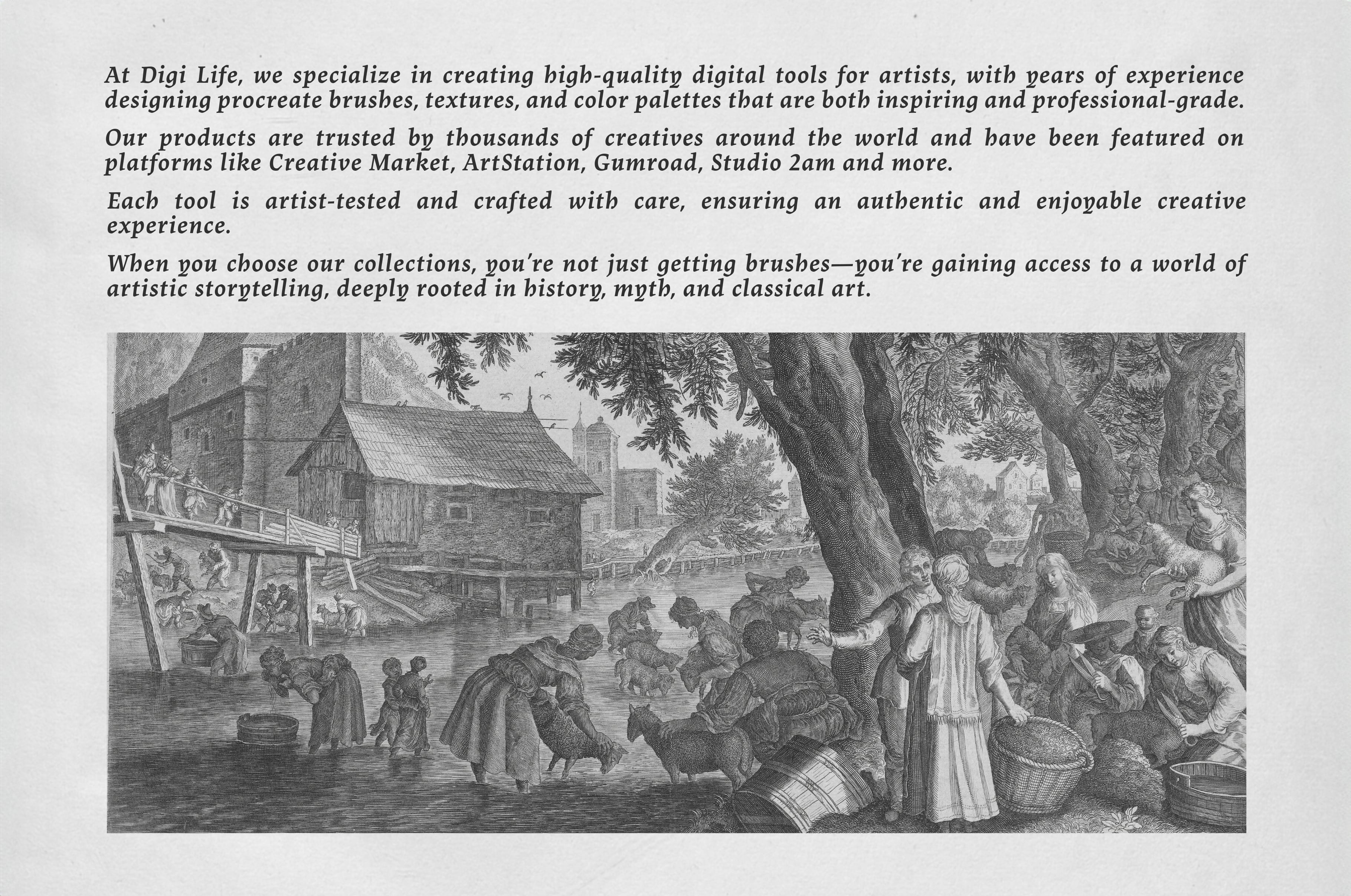 The Prague Engraver Procreate Kit - Digi Life 10.jpg