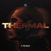 Thermal Distortion Effect