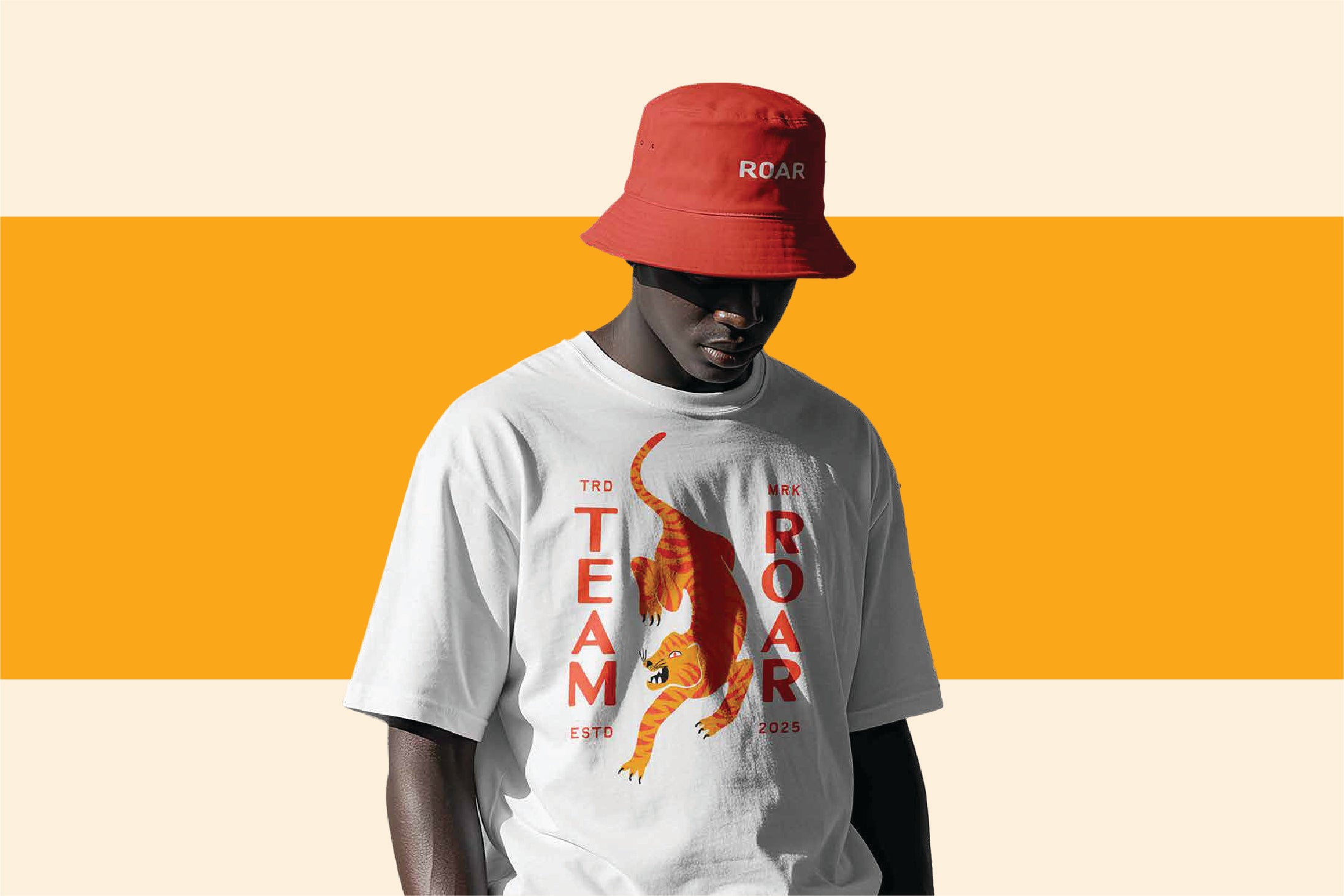 Tiger Illustrations Bundle - Skilline Supply Co 7.jpg