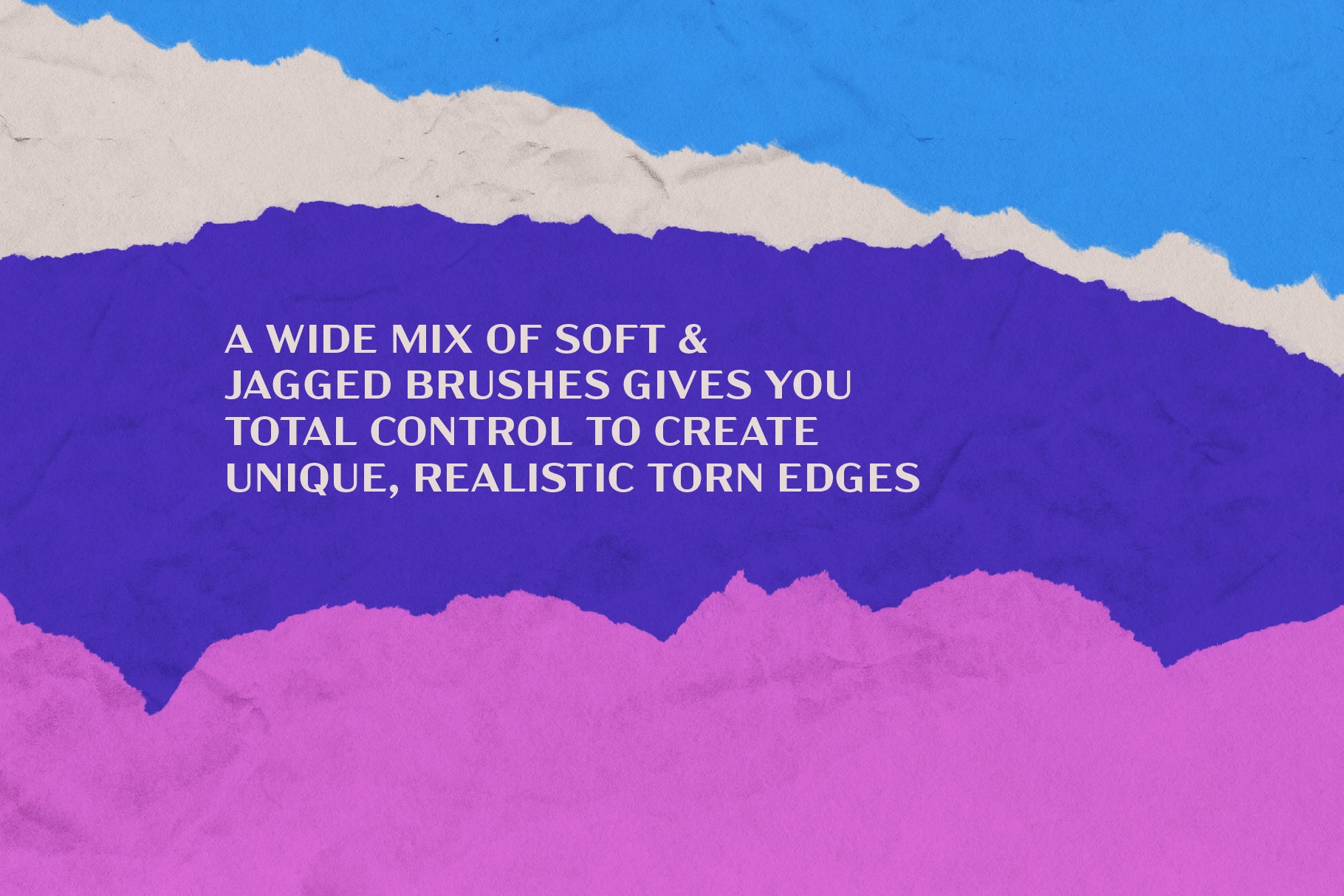 Torn Paper Photoshop Brushes - Tim Hankins Design 4.jpg