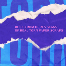 Torn Paper Procreate Brushes - Tim Hankins Design 3.jpg