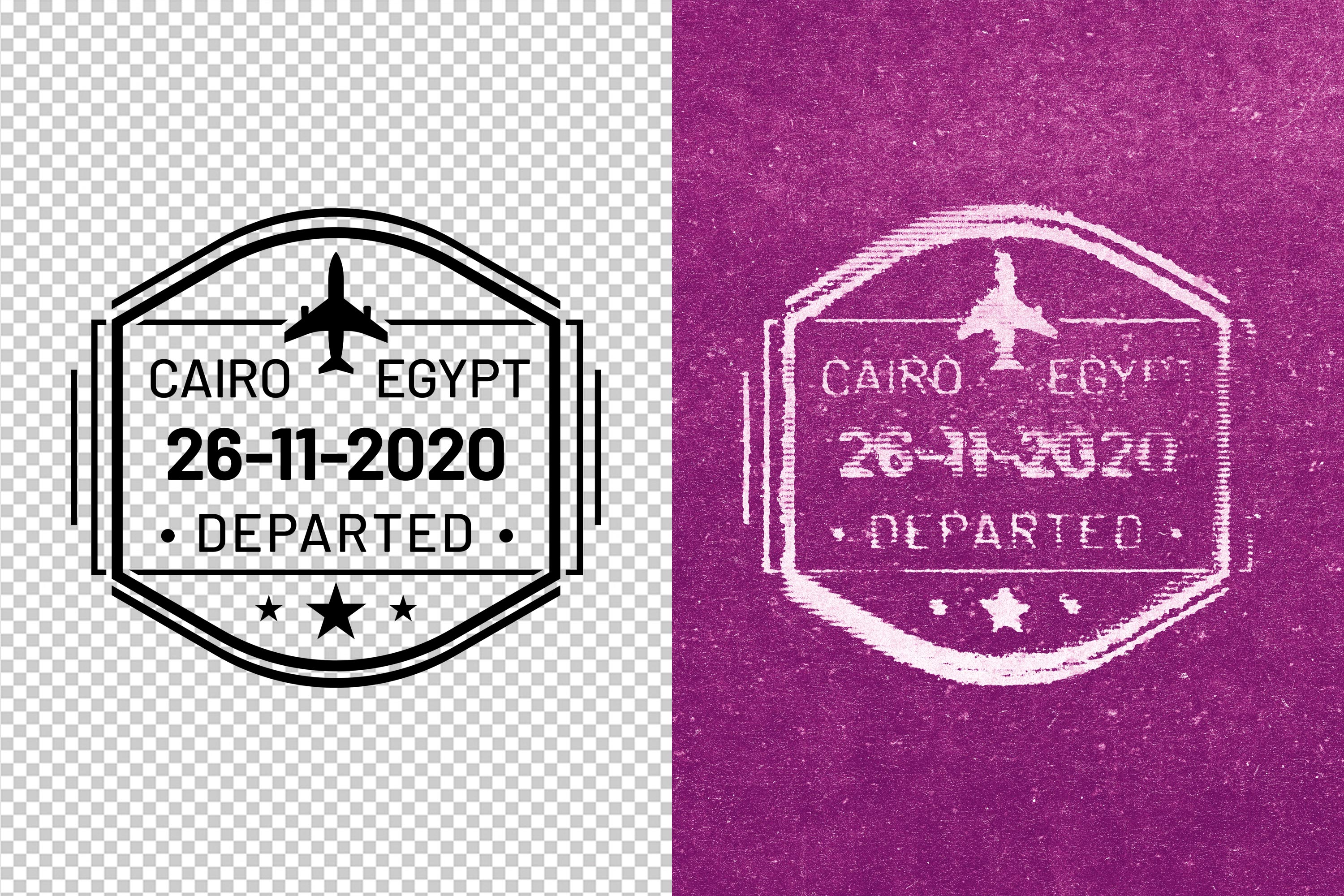 Trashy Printer Text & Logos Effect - Pixelbuddha 3.jpg