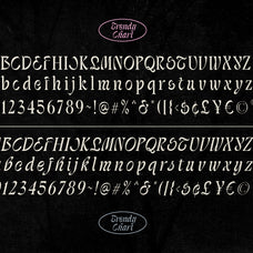 Trendy Chart - Unique Serif - Sarid Ezra 8.jpg