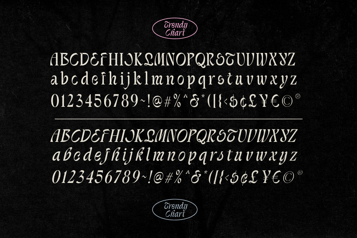 Trendy Chart - Unique Serif - Sarid Ezra 8.jpg