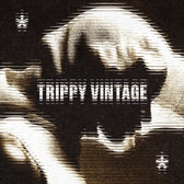 Trippy Vintage Photo Effect