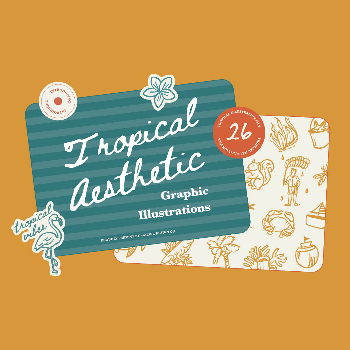 Tropical Aesthetic Pack - Skilline Supply Co 1.jpg