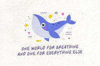 Twinky Blink - Cute Font Duo