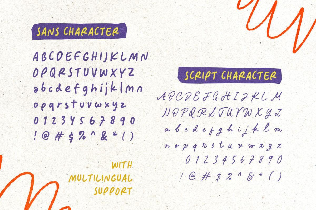 Twinky Blink - Cute Font Duo - Sarid Ezra 8.jpg