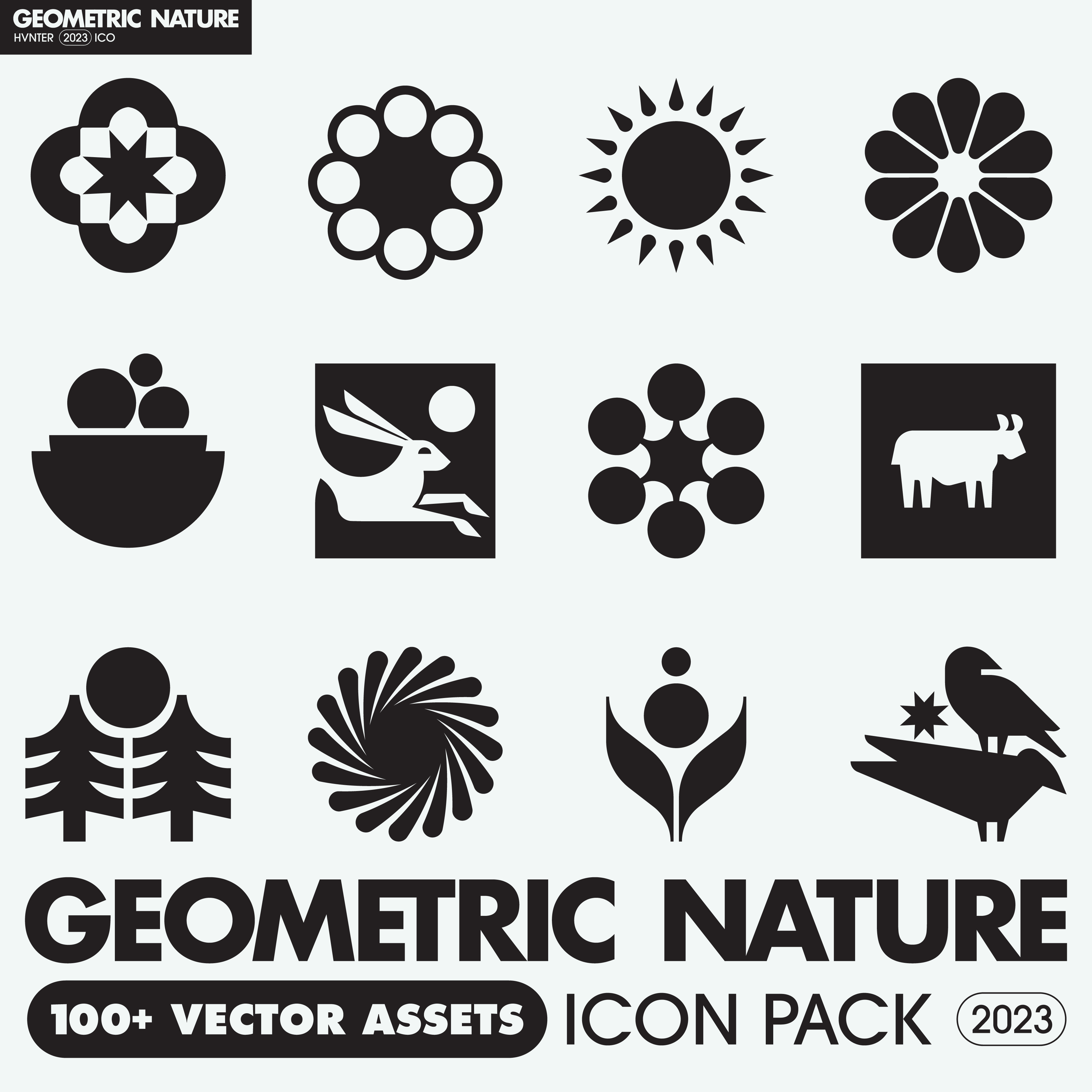 Geometric Nature