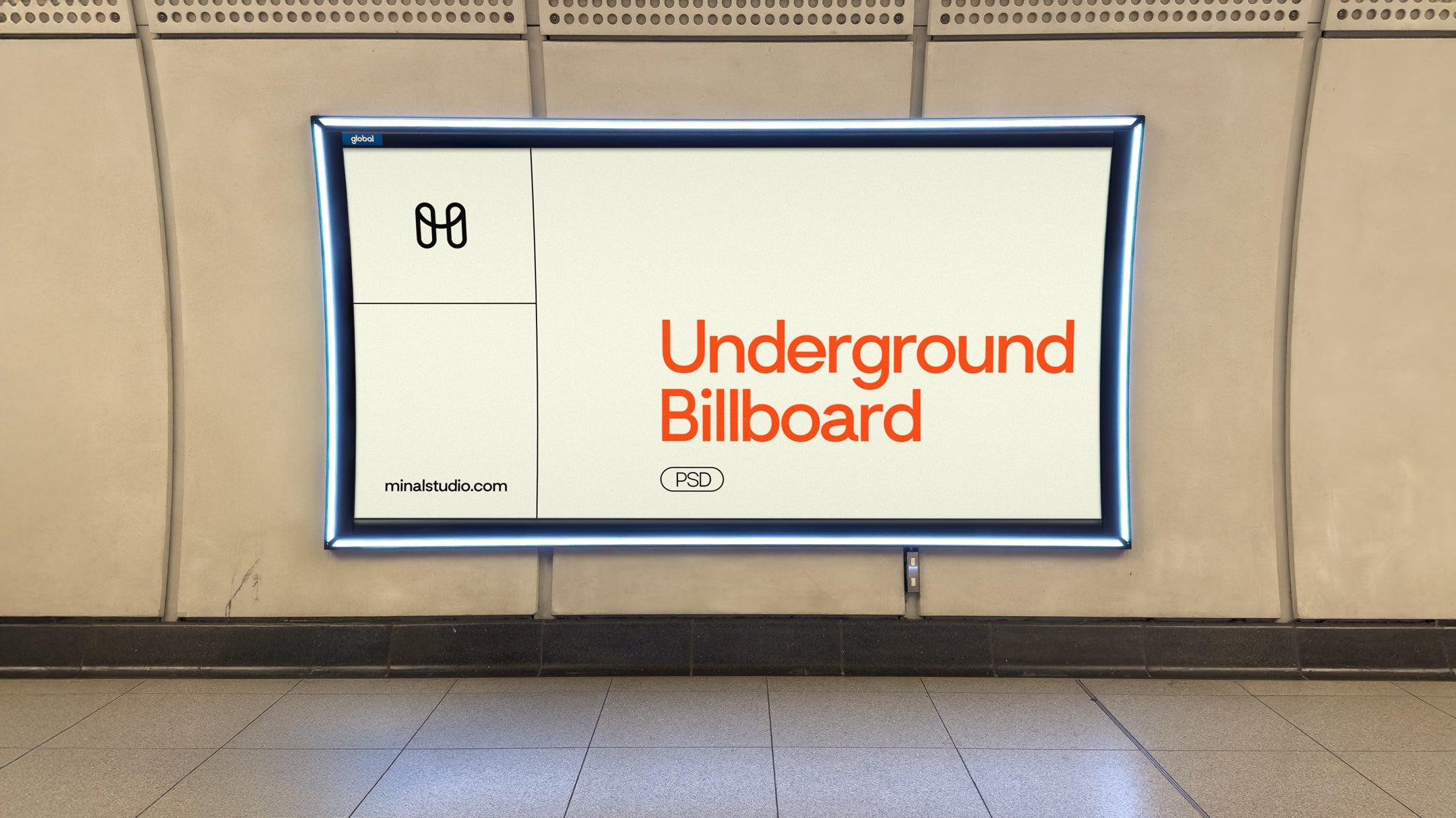 Underground Urban Billboard Mockup - Minal Studio 1.jpg