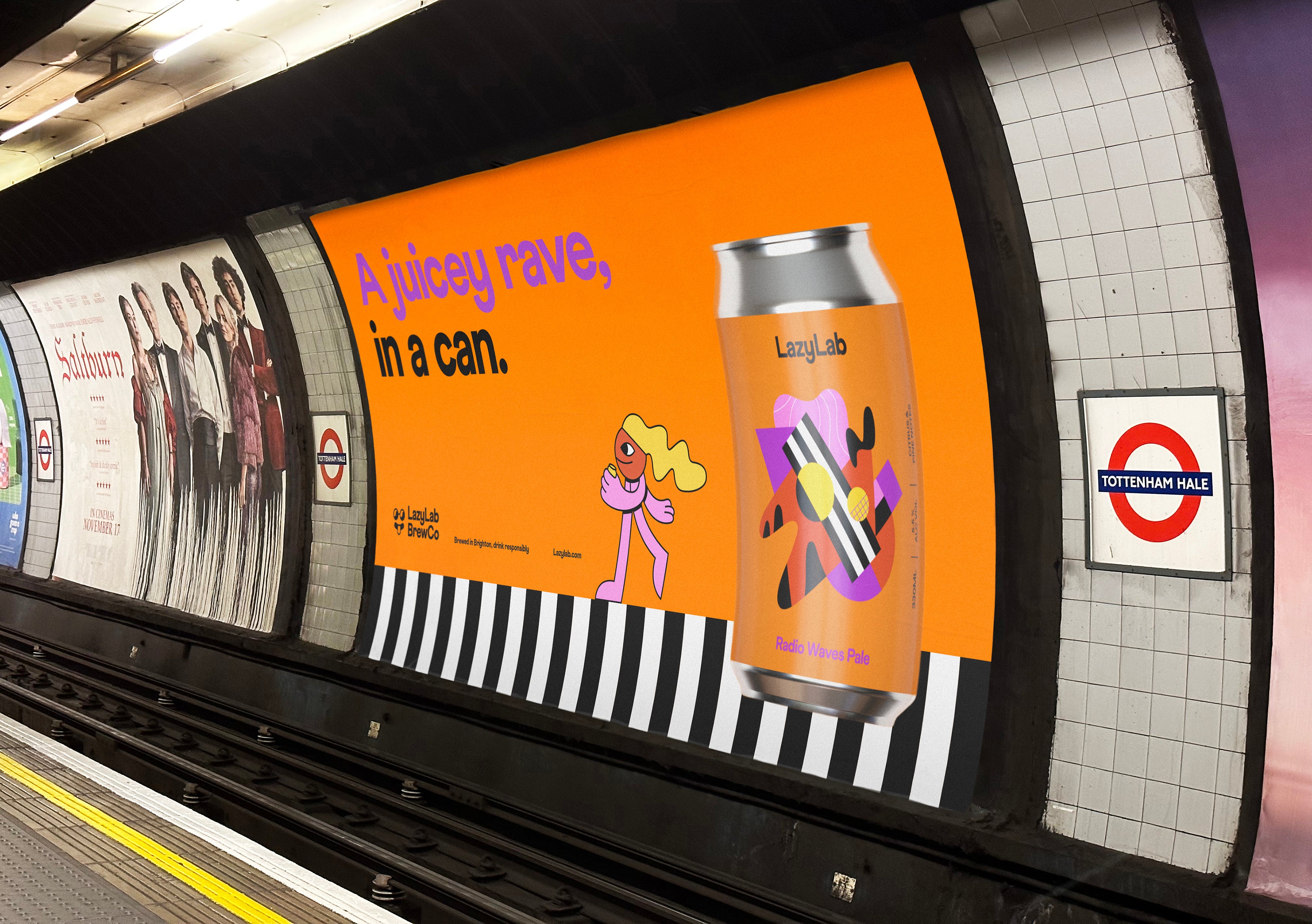 Underground Urban Billboard Mockup - Minal Studio 1.jpg