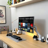 Monitor Mockup — Apple Pro XDR 02