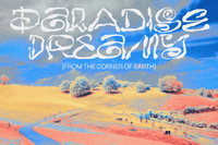 SOKAN OUMERIG — Raw Experimental Brush