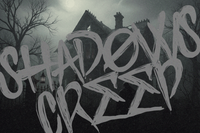 DARK WHISPERS — Creepy Horror Font