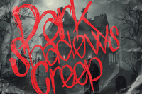 GRAVE ECHO — Horror Creepy Font