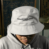 HOM Bucket hat Mockup