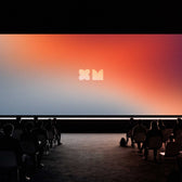 Stage Screen Mockup