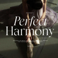 Perfect Harmony - Aesthetic Serif