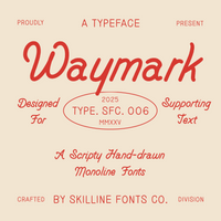 SFC Waymark