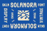 SFC Solanora