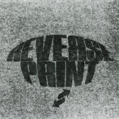 REVERSE PRINT TEXTURE PACK