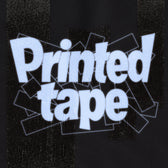 PRINTED TAPE TEXTURE PACK