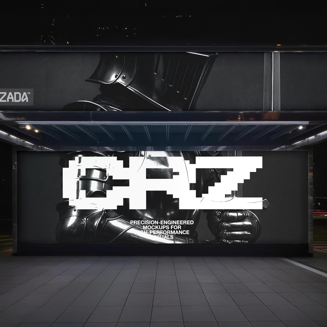 Urban Billboard Night Mockup - Cruzada Supply 1.png