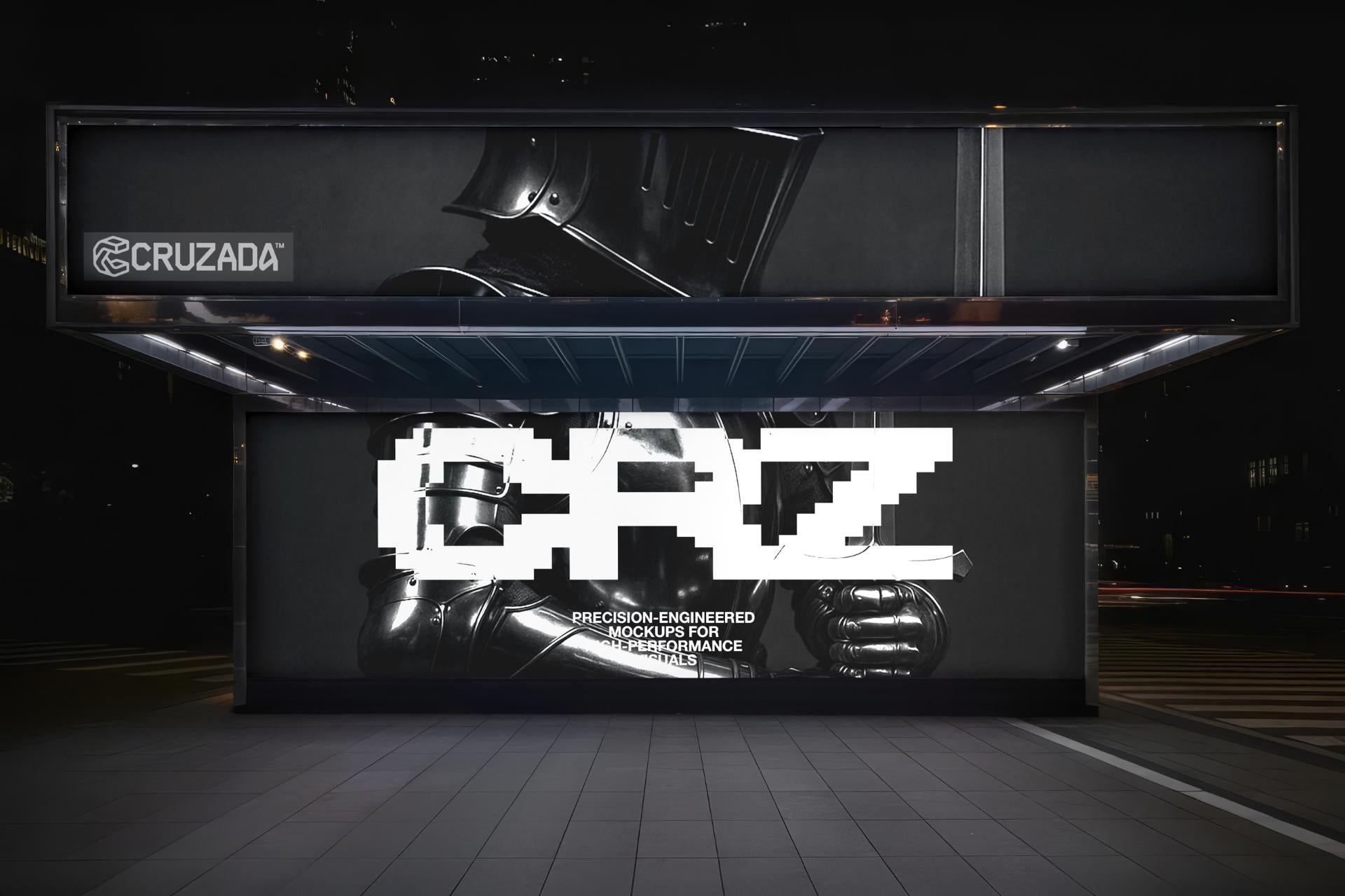 Urban Billboard Night Mockup - Cruzada Supply 1.png