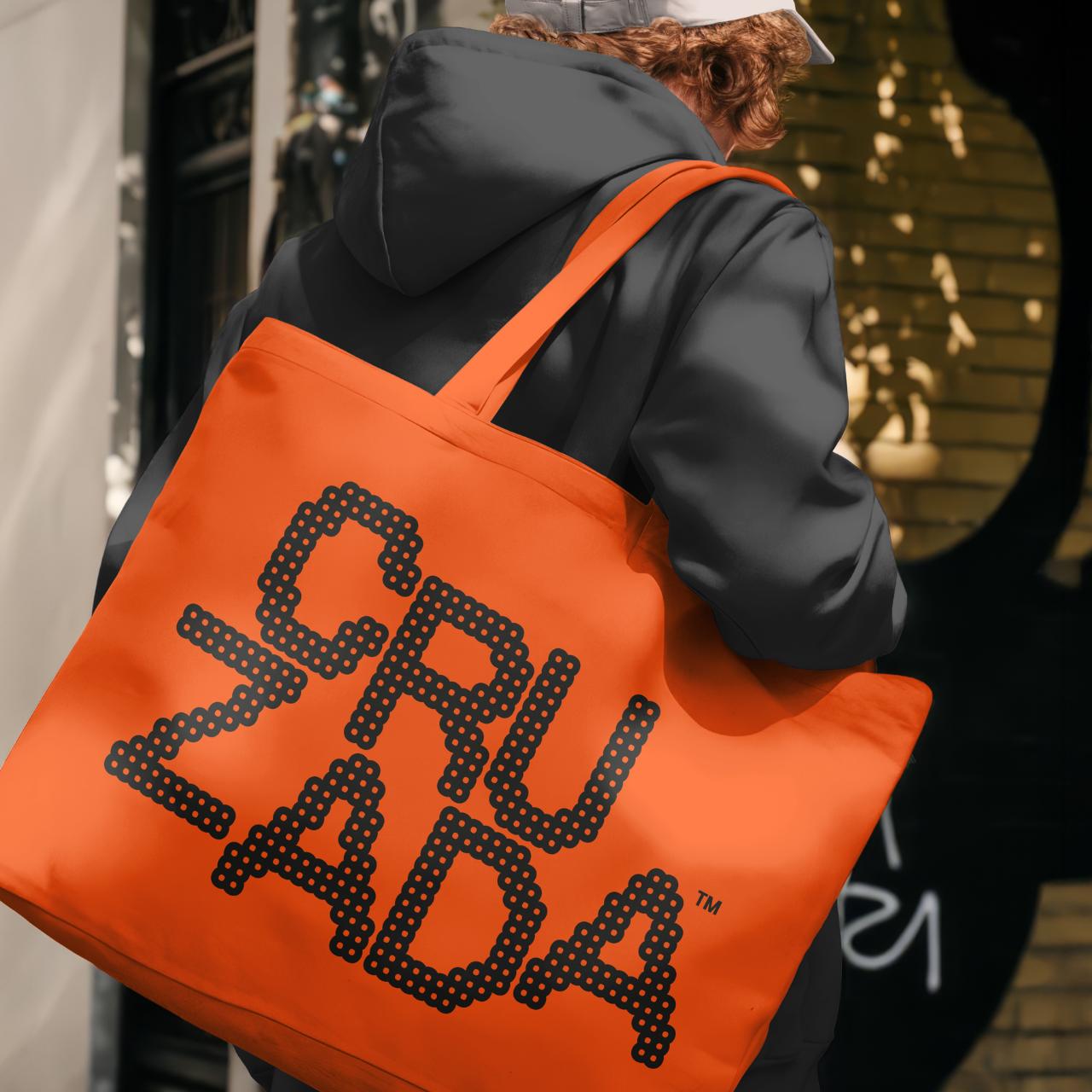 Urban Tote Bag Mockup - Cruzada Supply 1.png