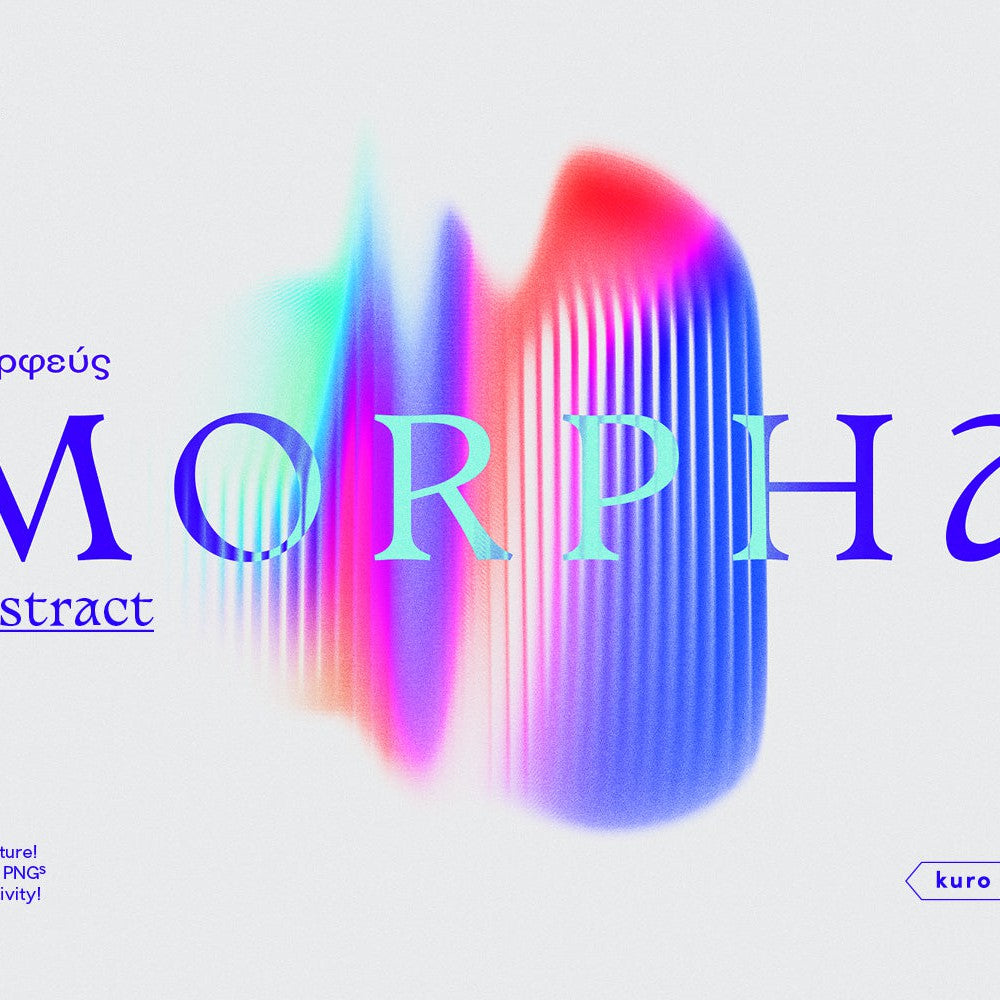 Morpha Vol.2