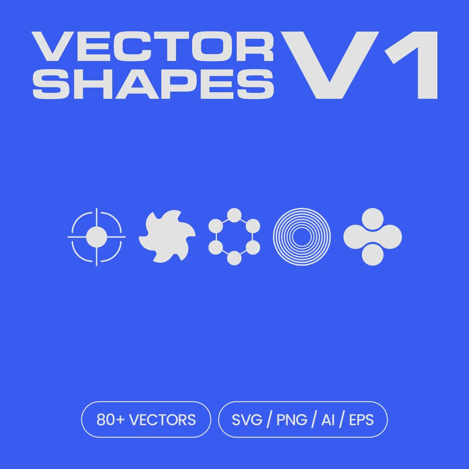 Vector Shape Pack V1 - Fox Rockett Studio 2.webp