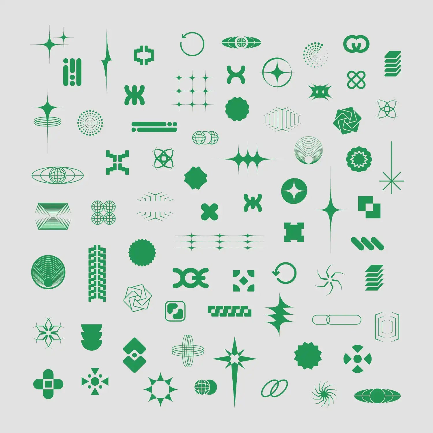 Vector Shape Pack V3 - Fox Rockett Studio 2.webp