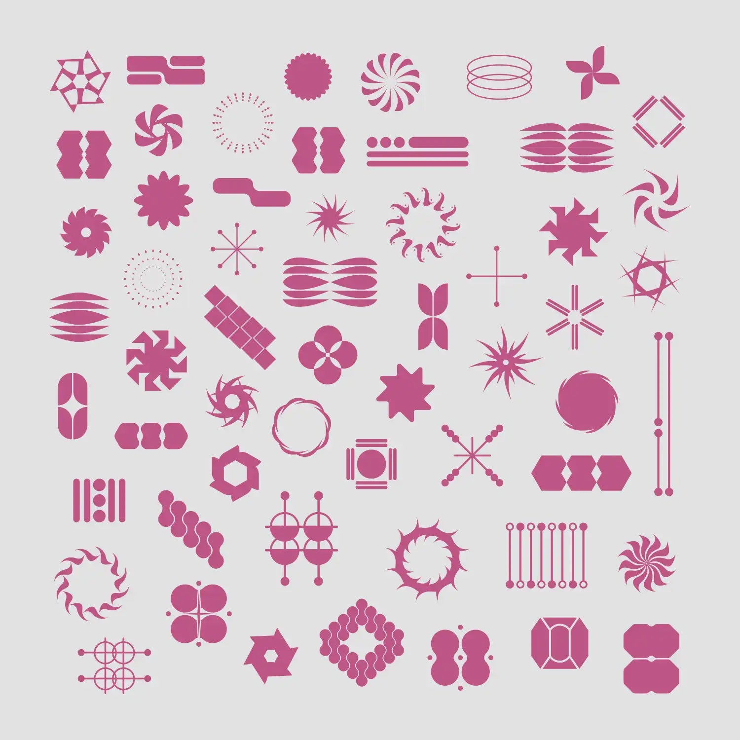 Vector Shape Pack V4 - Fox Rockett Studio 2.webp