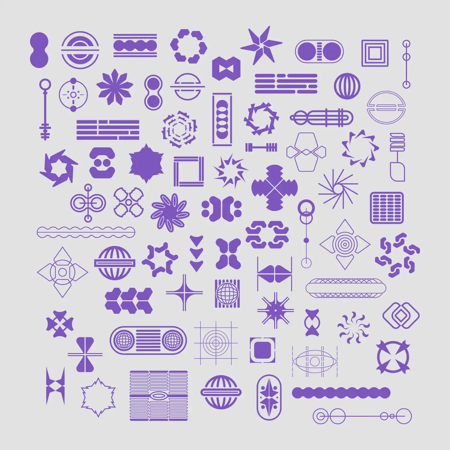 Vector Shape Pack V5 - Fox Rockett Studio 2.webp