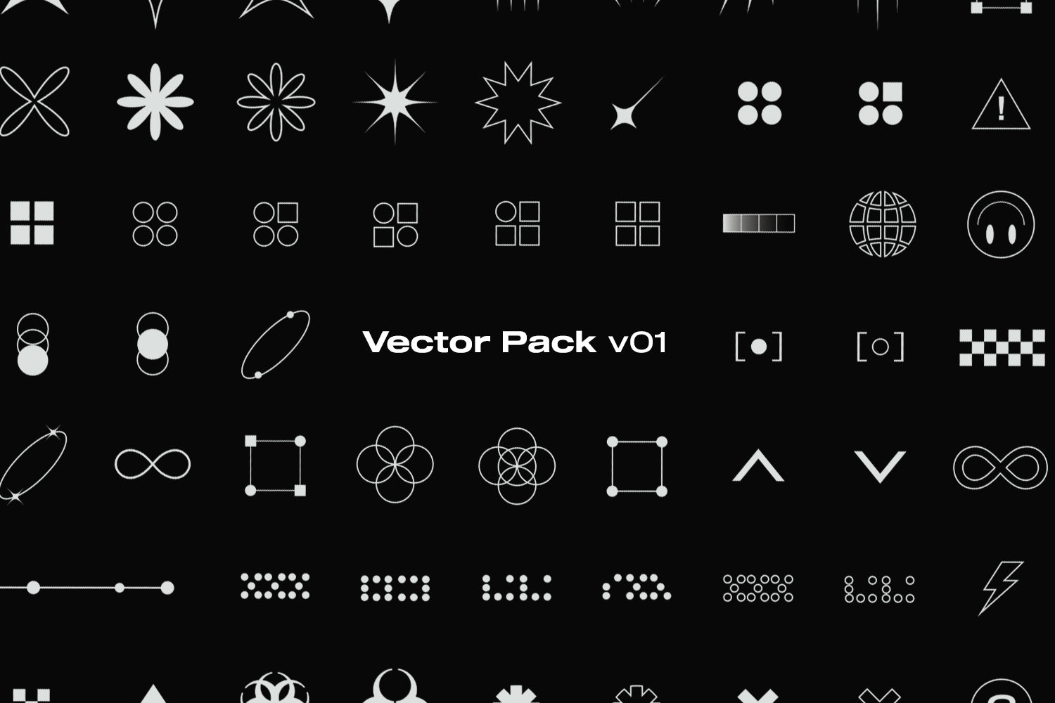 Vector Pack v01